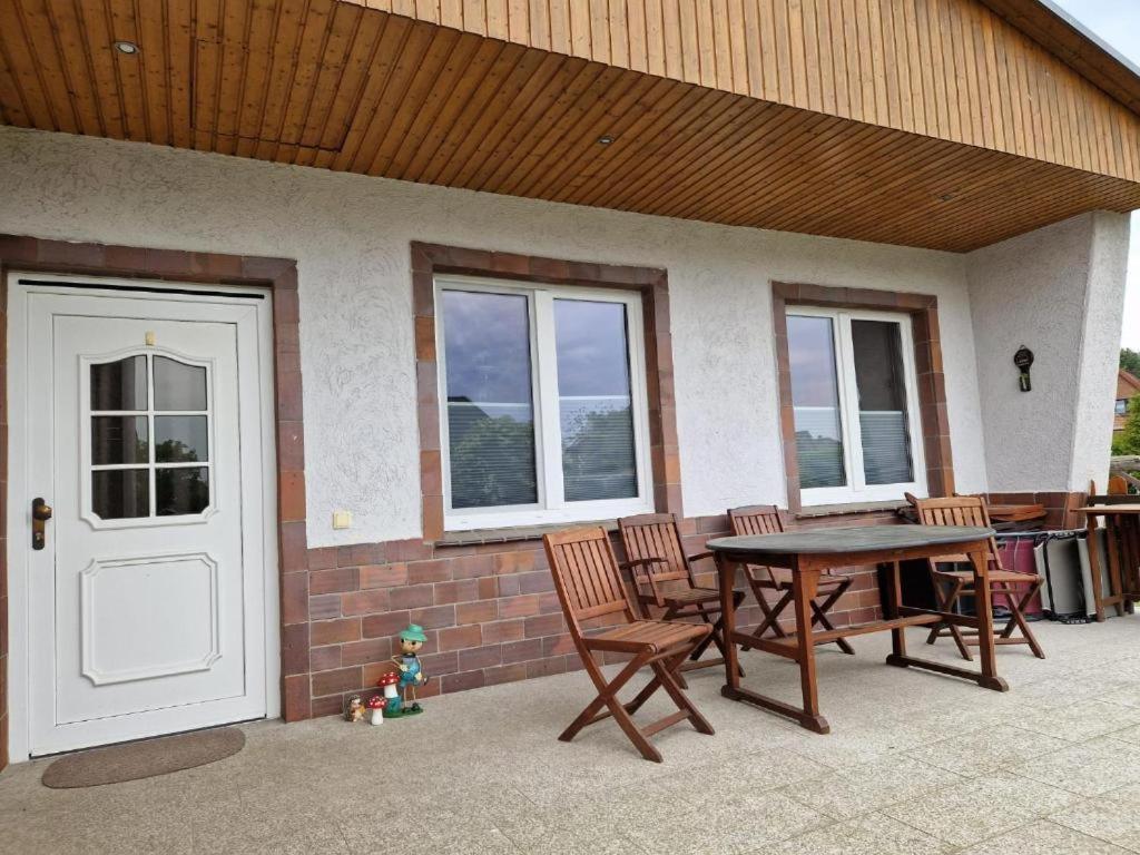 Unit Sonnenschein Apartment Schwerin  Exterior photo