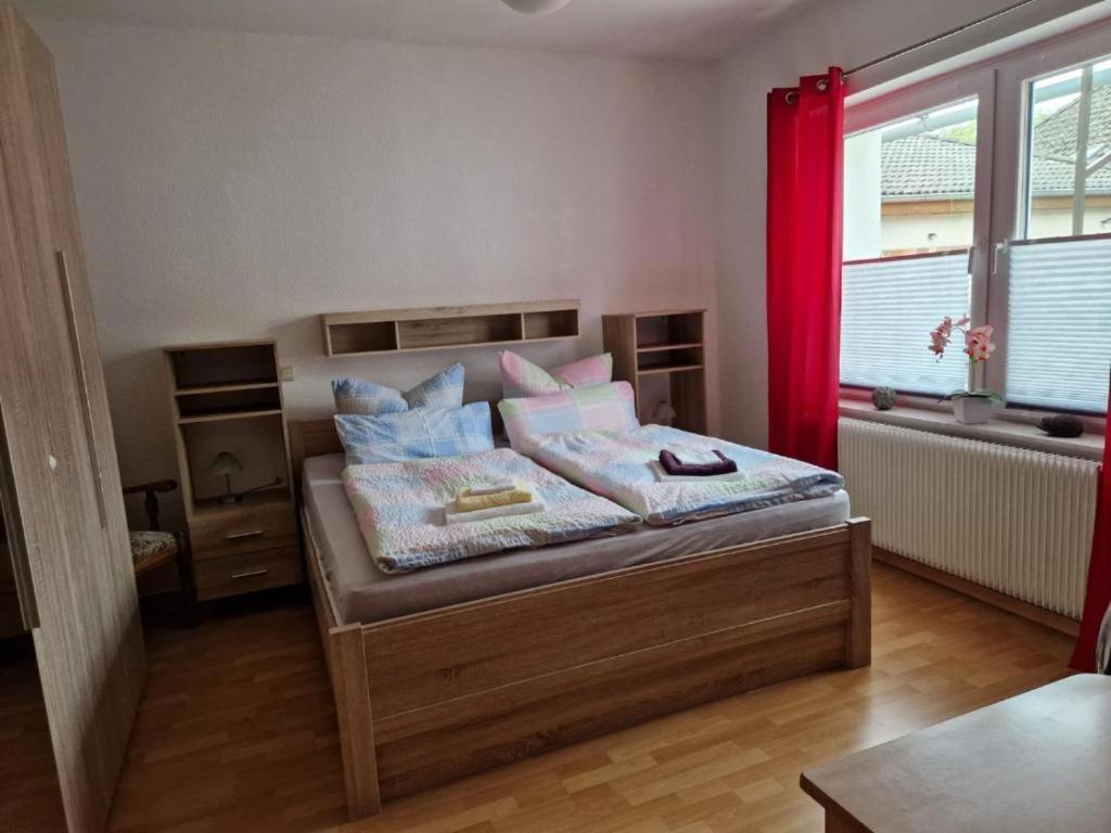 Unit Sonnenschein Apartment Schwerin  Exterior photo