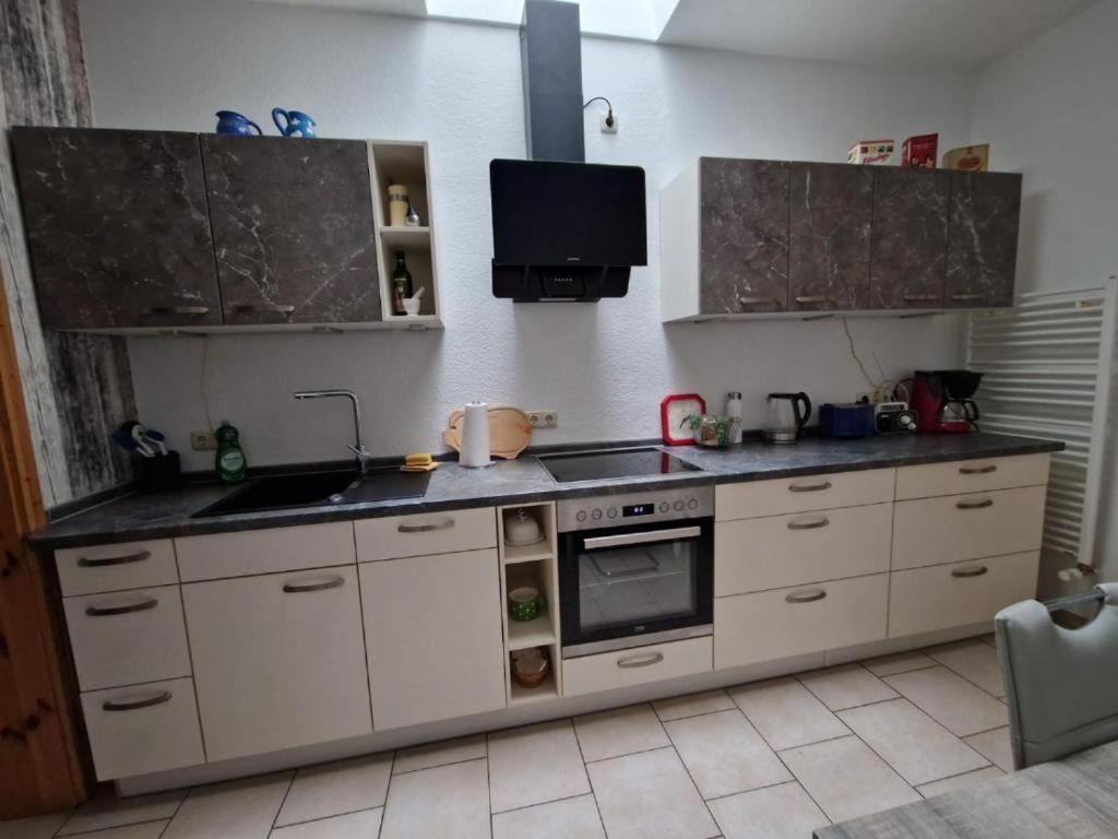 Unit Sonnenschein Apartment Schwerin  Exterior photo